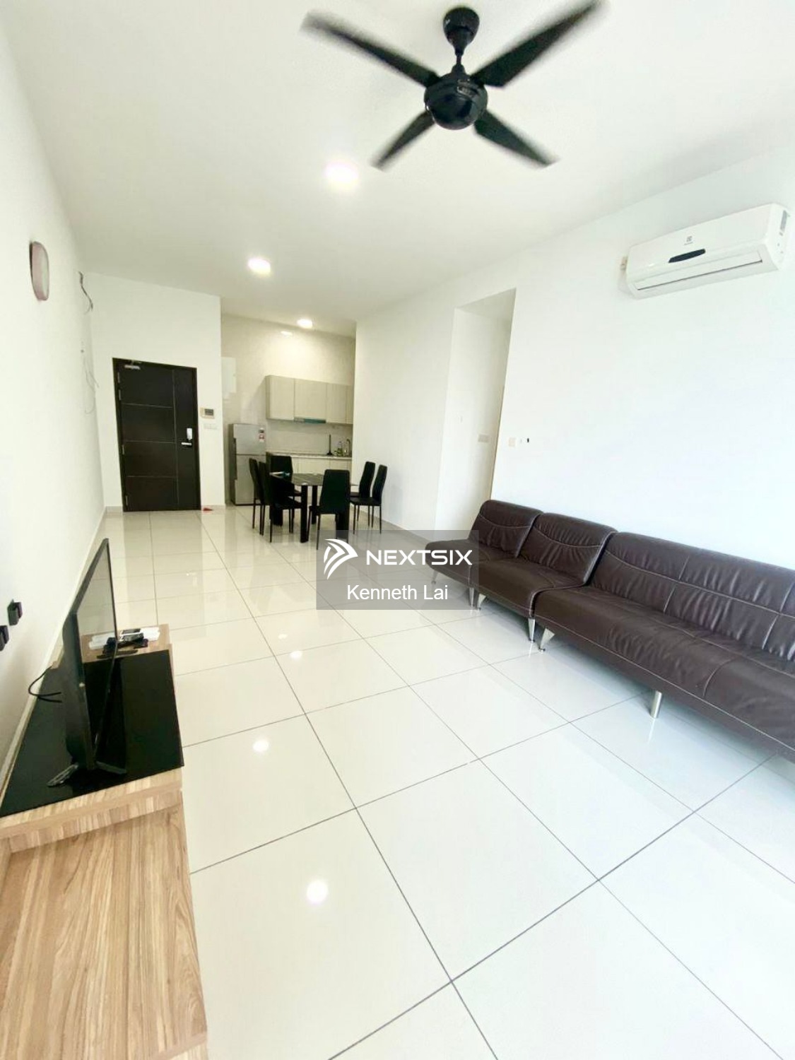 Apartment For Sale in Johor Bahru Johor