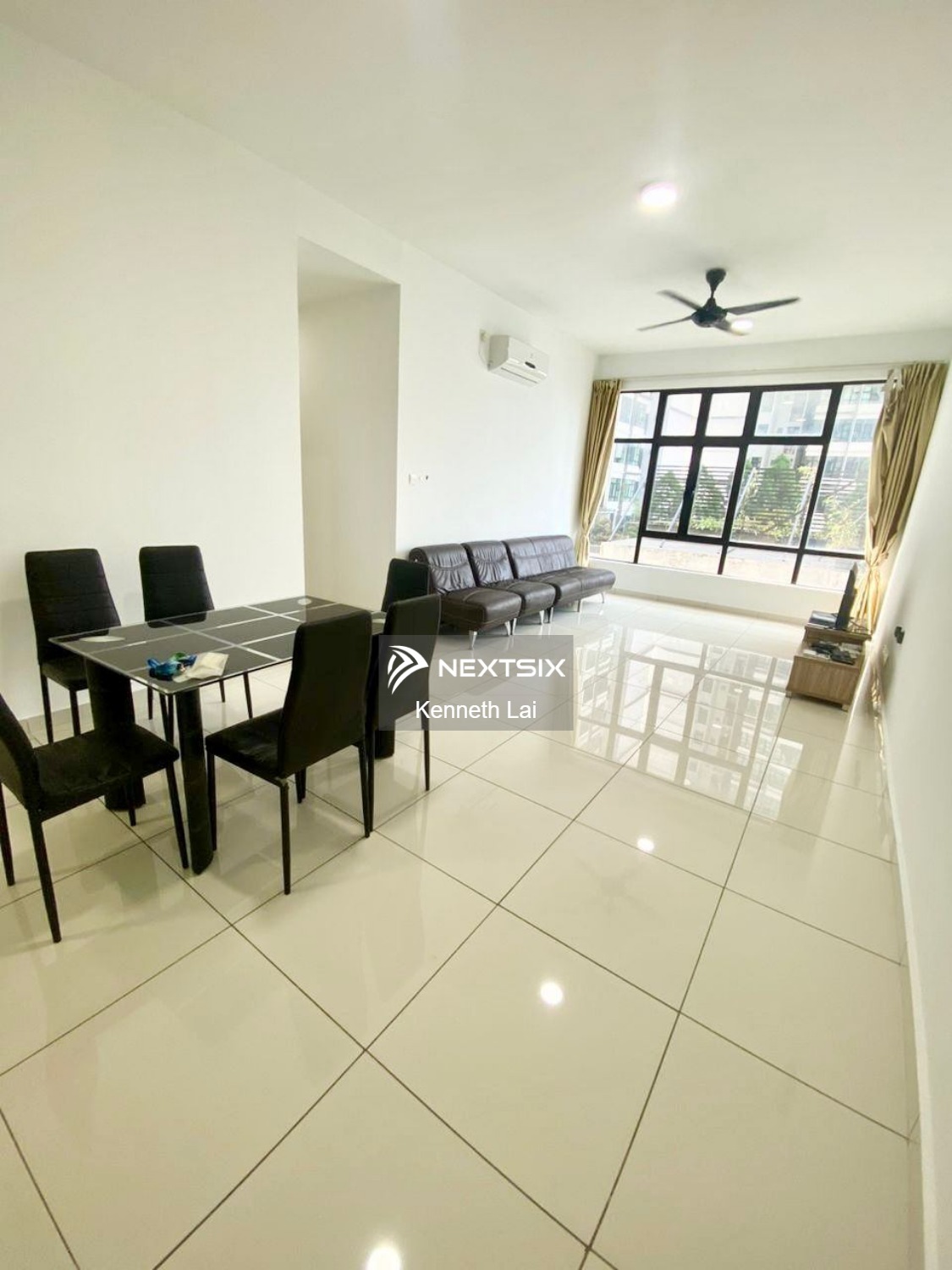 Apartment For Sale in Johor Bahru Johor - Image 2