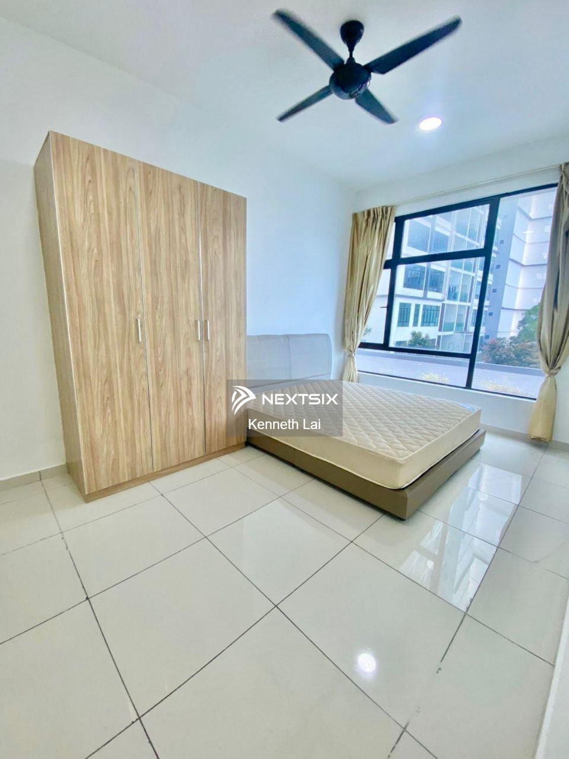 Apartment For Sale in Johor Bahru Johor - Image 3