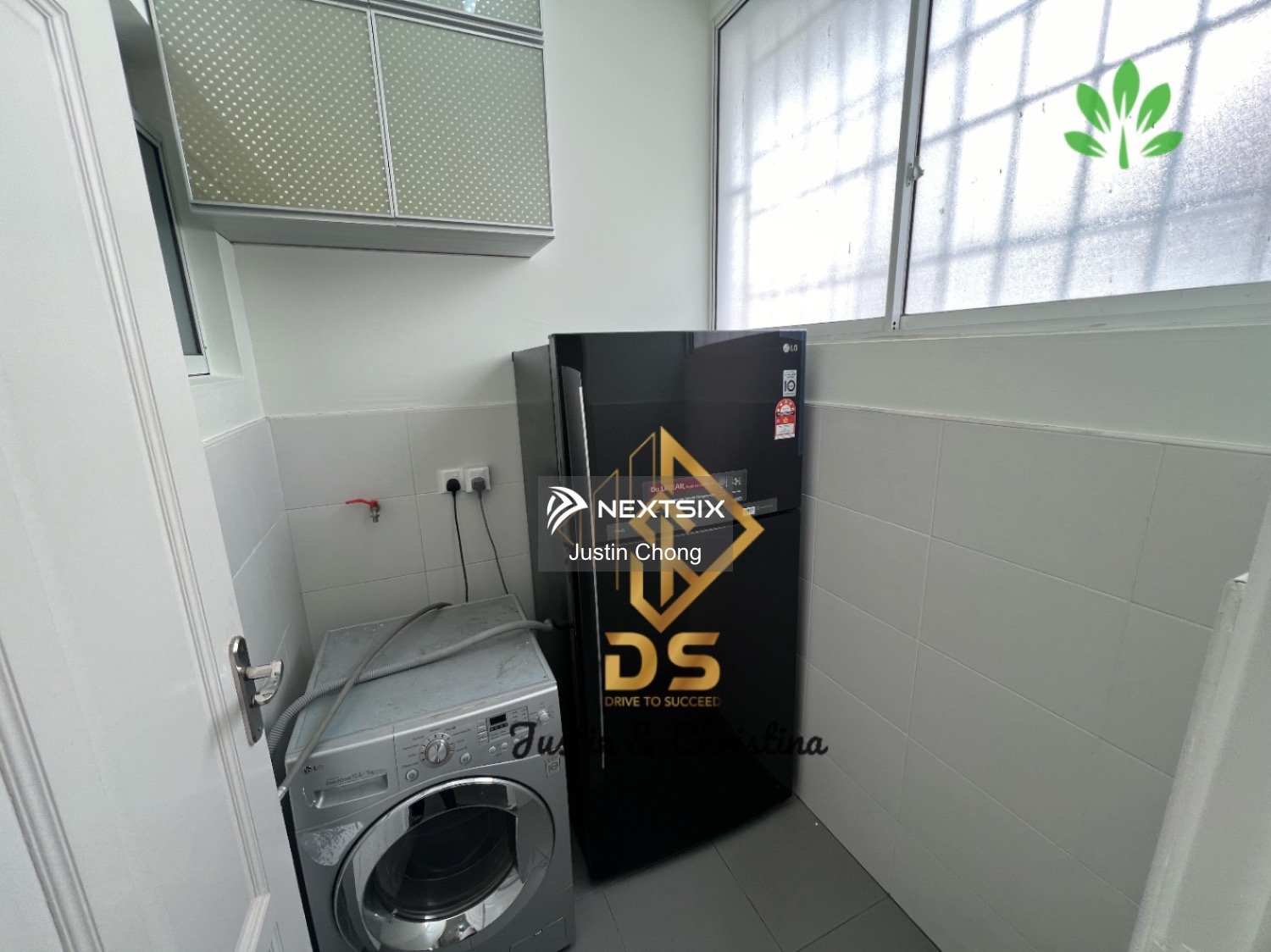 2-sty Terrace/Link House For Rent in Ipoh Perak - Image 10