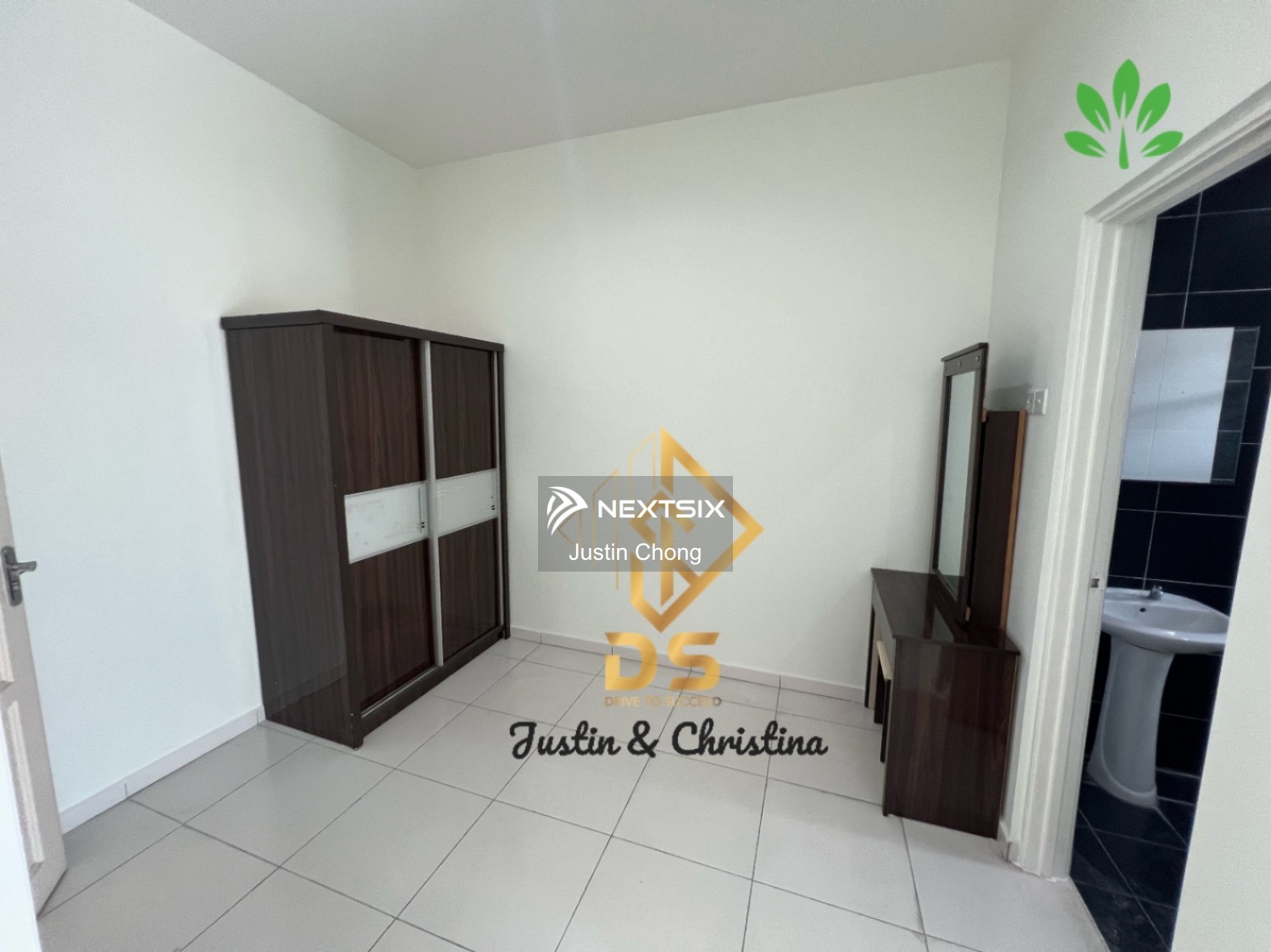 2-sty Terrace/Link House For Rent in Ipoh Perak - Image 11