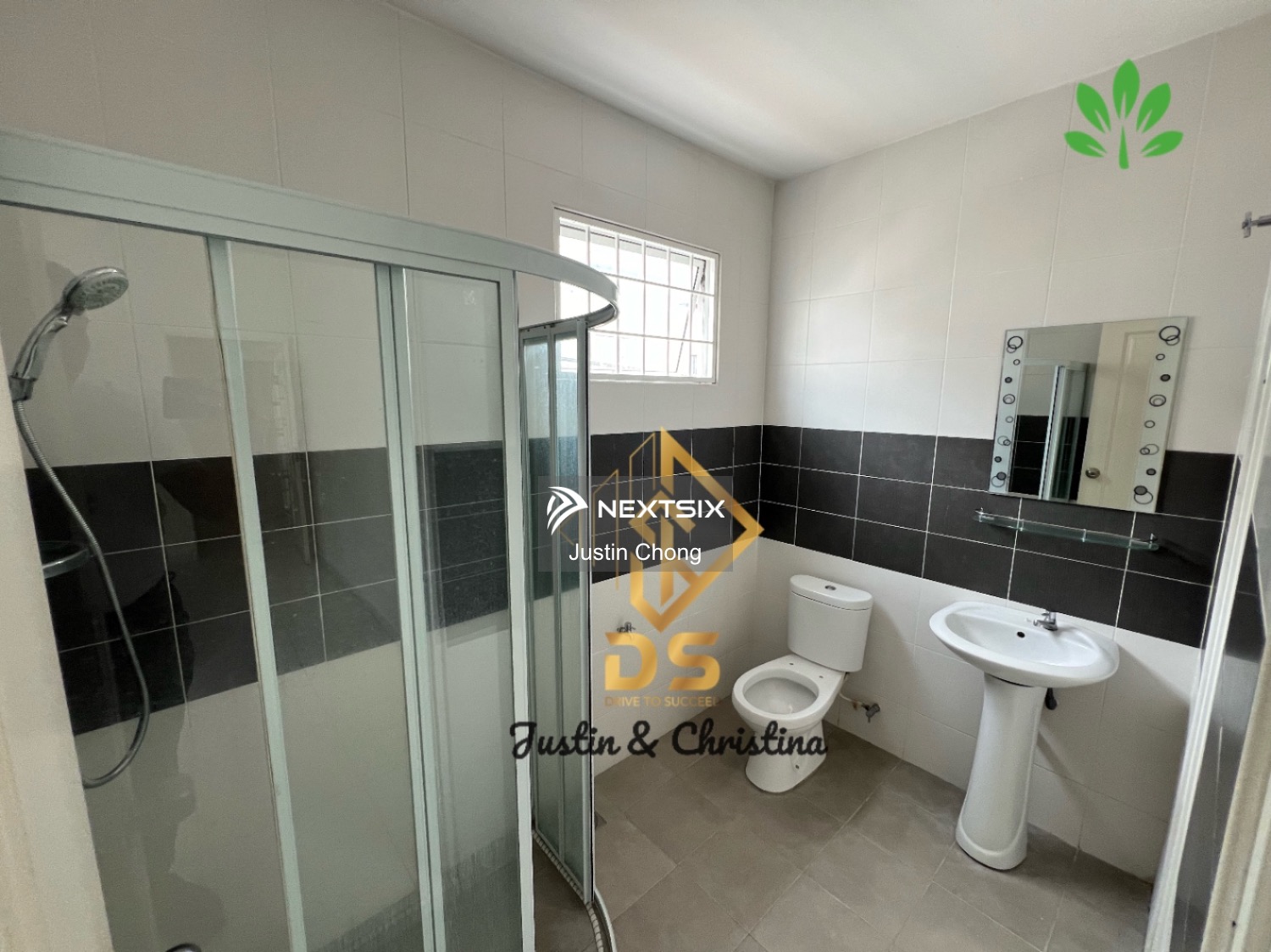 2-sty Terrace/Link House For Rent in Ipoh Perak - Image 12