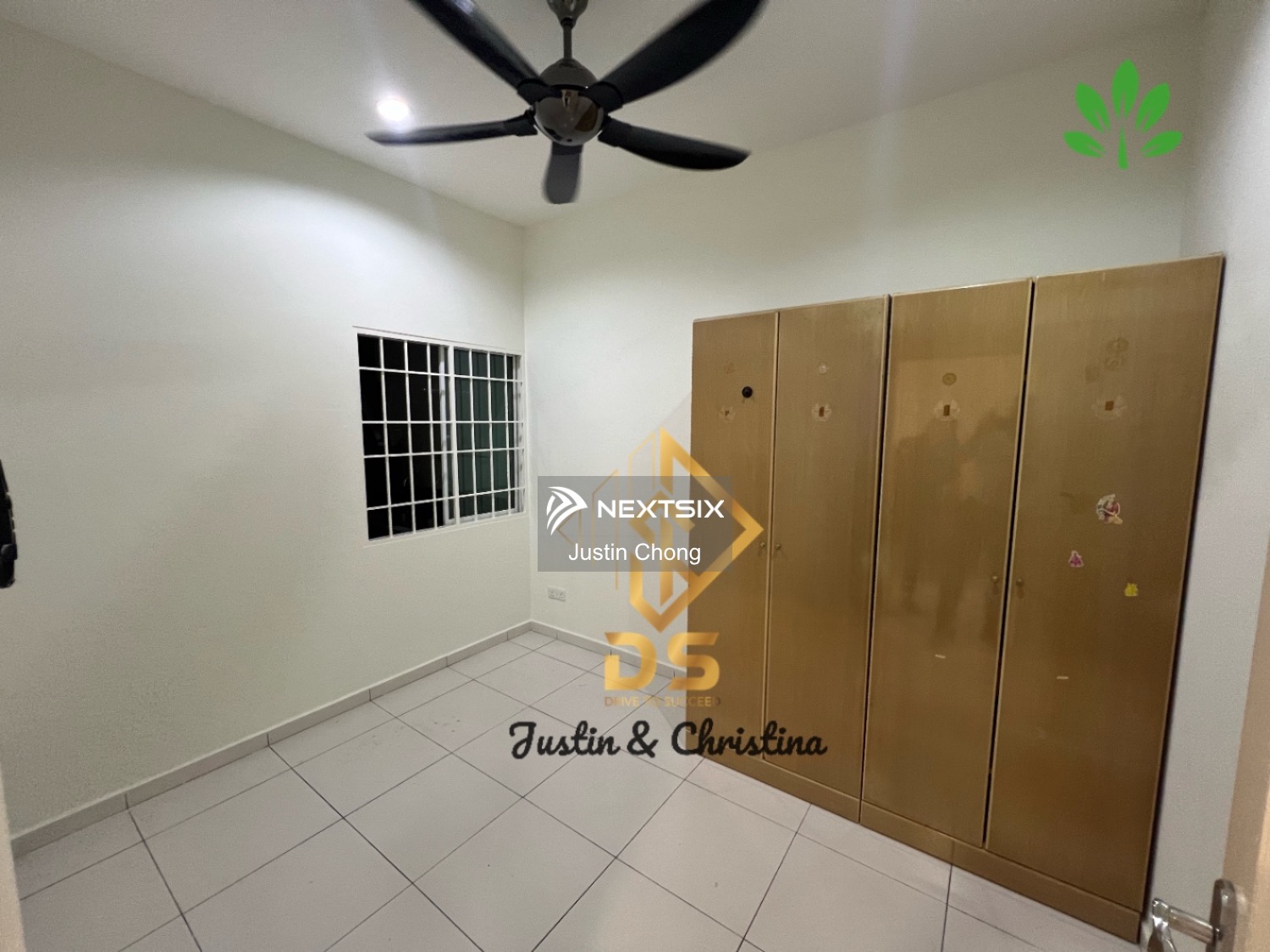 2-sty Terrace/Link House For Rent in Ipoh Perak - Image 14