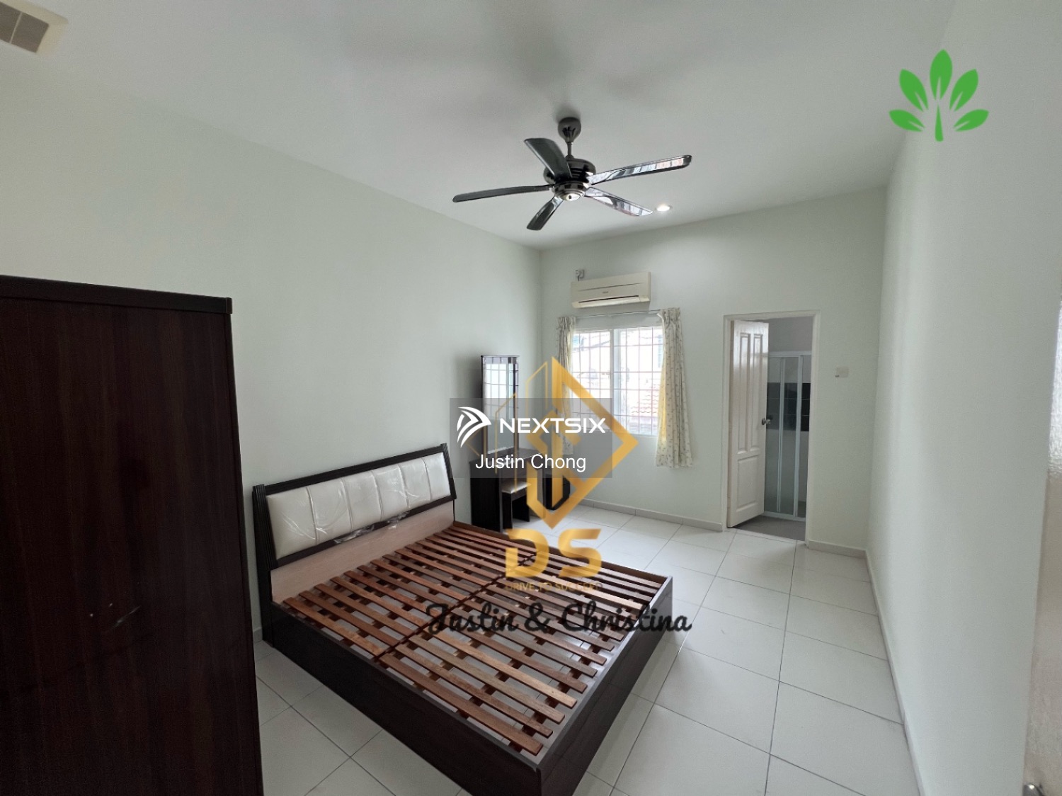 2-sty Terrace/Link House For Rent in Ipoh Perak - Image 15
