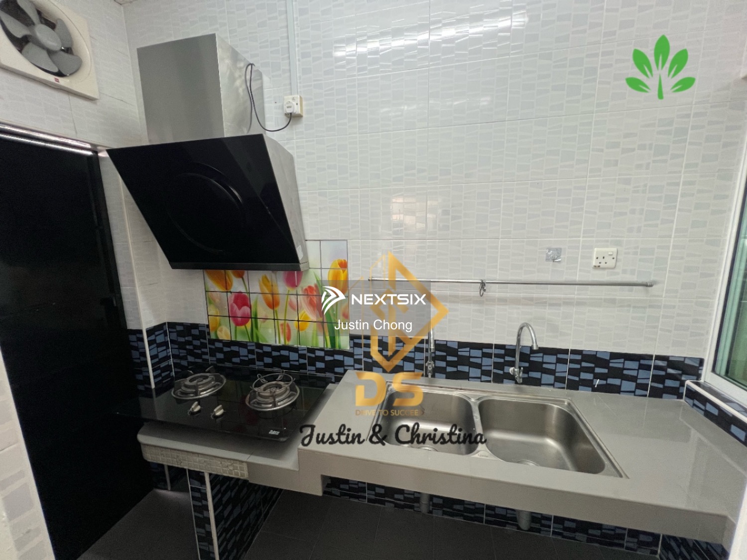 2-sty Terrace/Link House For Rent in Ipoh Perak - Image 5