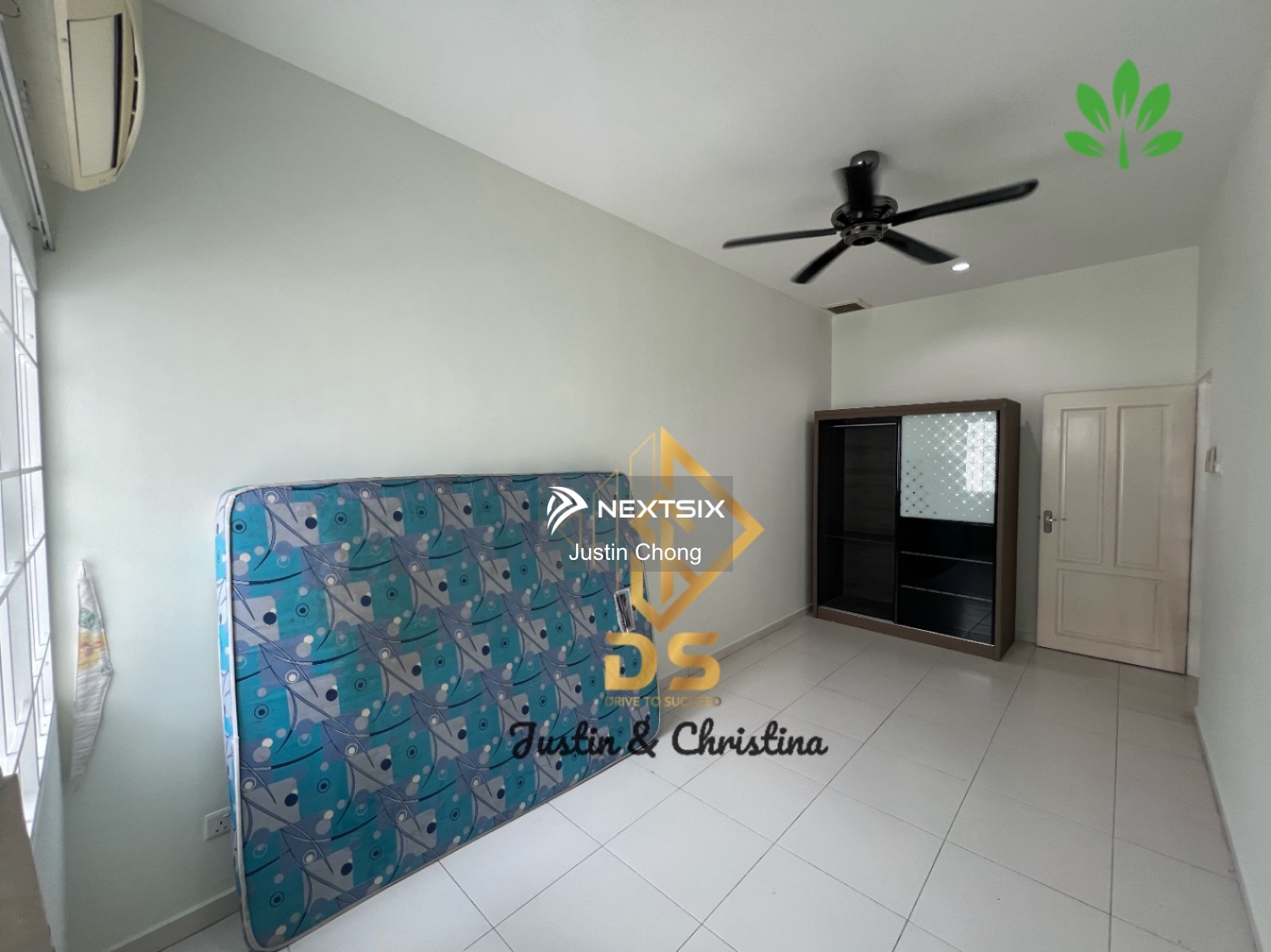 2-sty Terrace/Link House For Rent in Ipoh Perak - Image 6