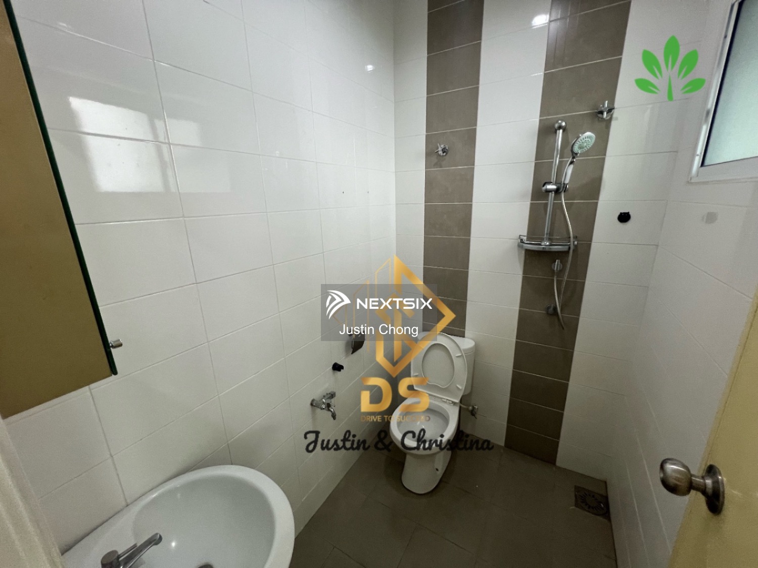 2-sty Terrace/Link House For Rent in Ipoh Perak - Image 8