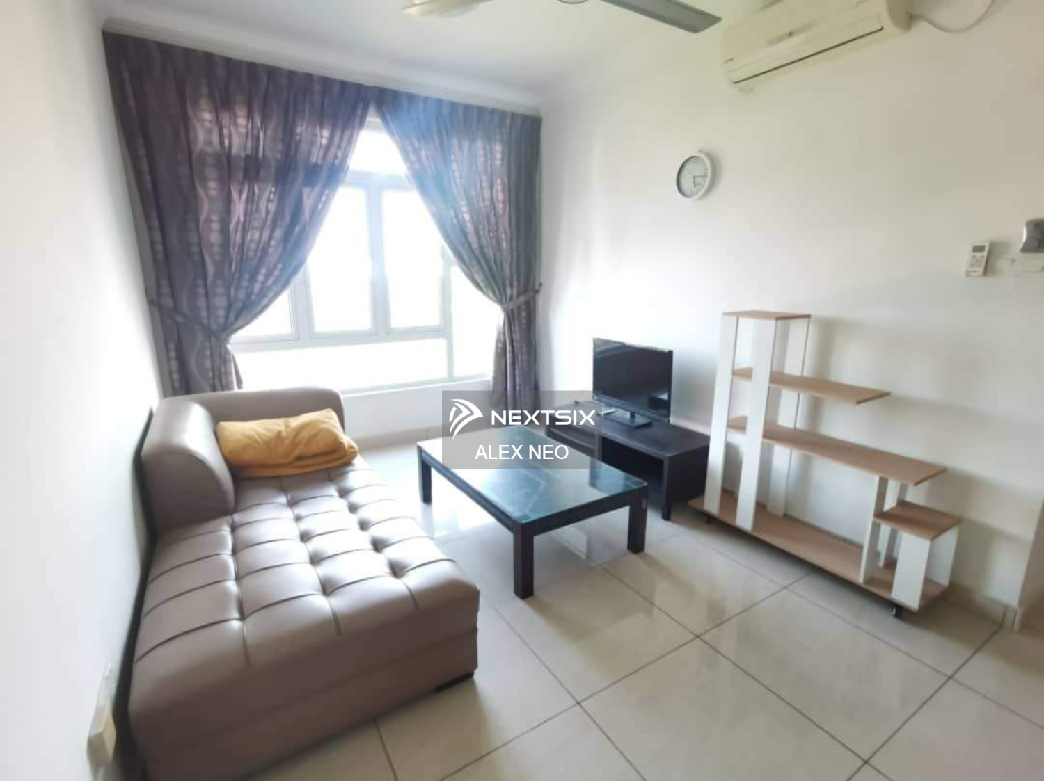 Serviced Residence For Sale in Johor Bahru Johor