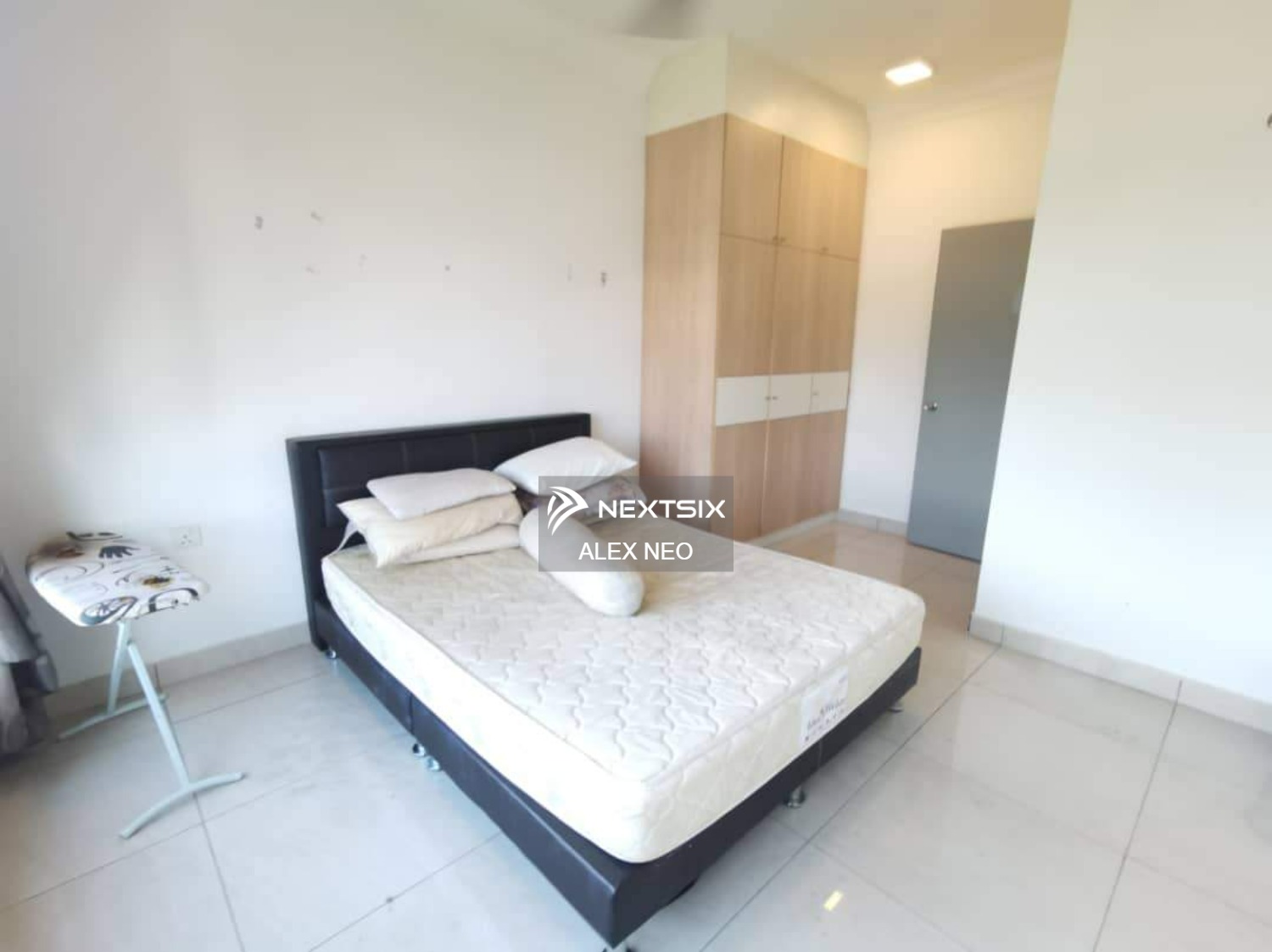 Serviced Residence For Sale in Johor Bahru Johor - Image 6