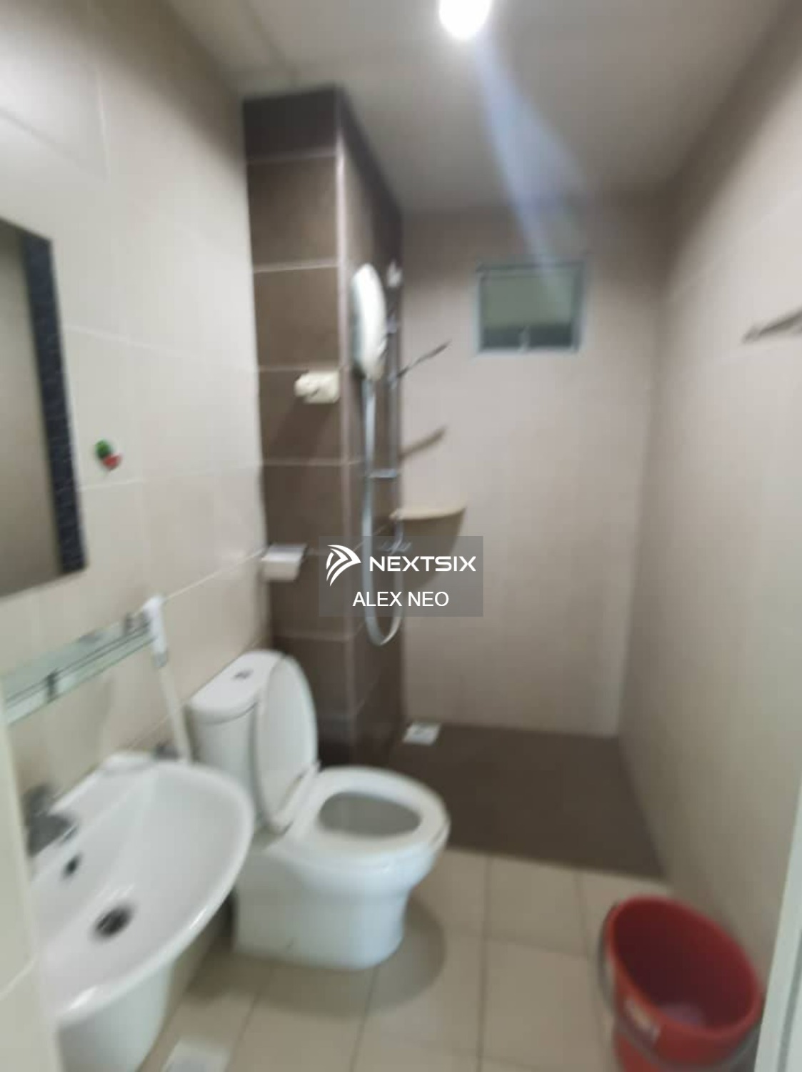 Serviced Residence For Sale in Johor Bahru Johor - Image 7