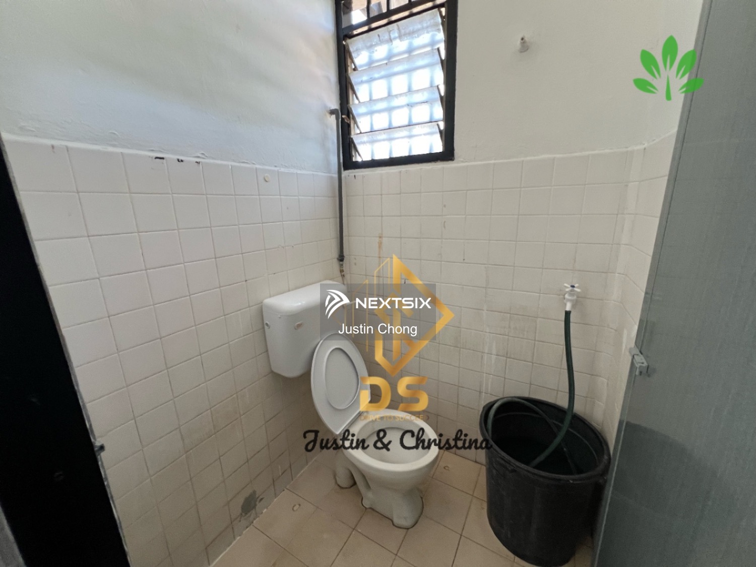 2-sty Terrace/Link House For Sale in Ipoh Perak - Image 6
