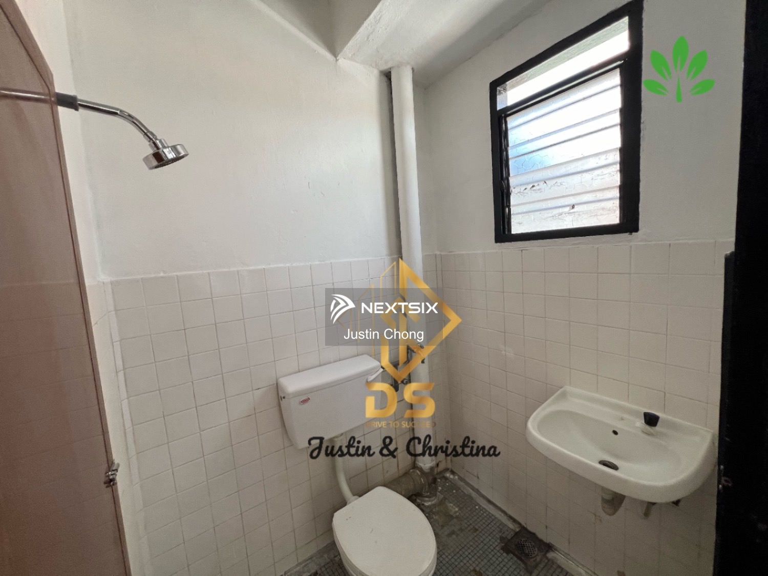 2-sty Terrace/Link House For Sale in Ipoh Perak - Image 8