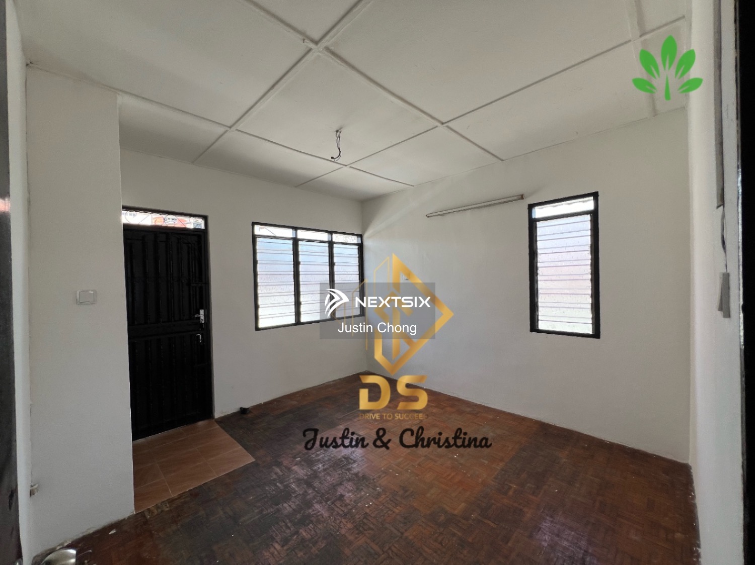 2-sty Terrace/Link House For Sale in Ipoh Perak - Image 9