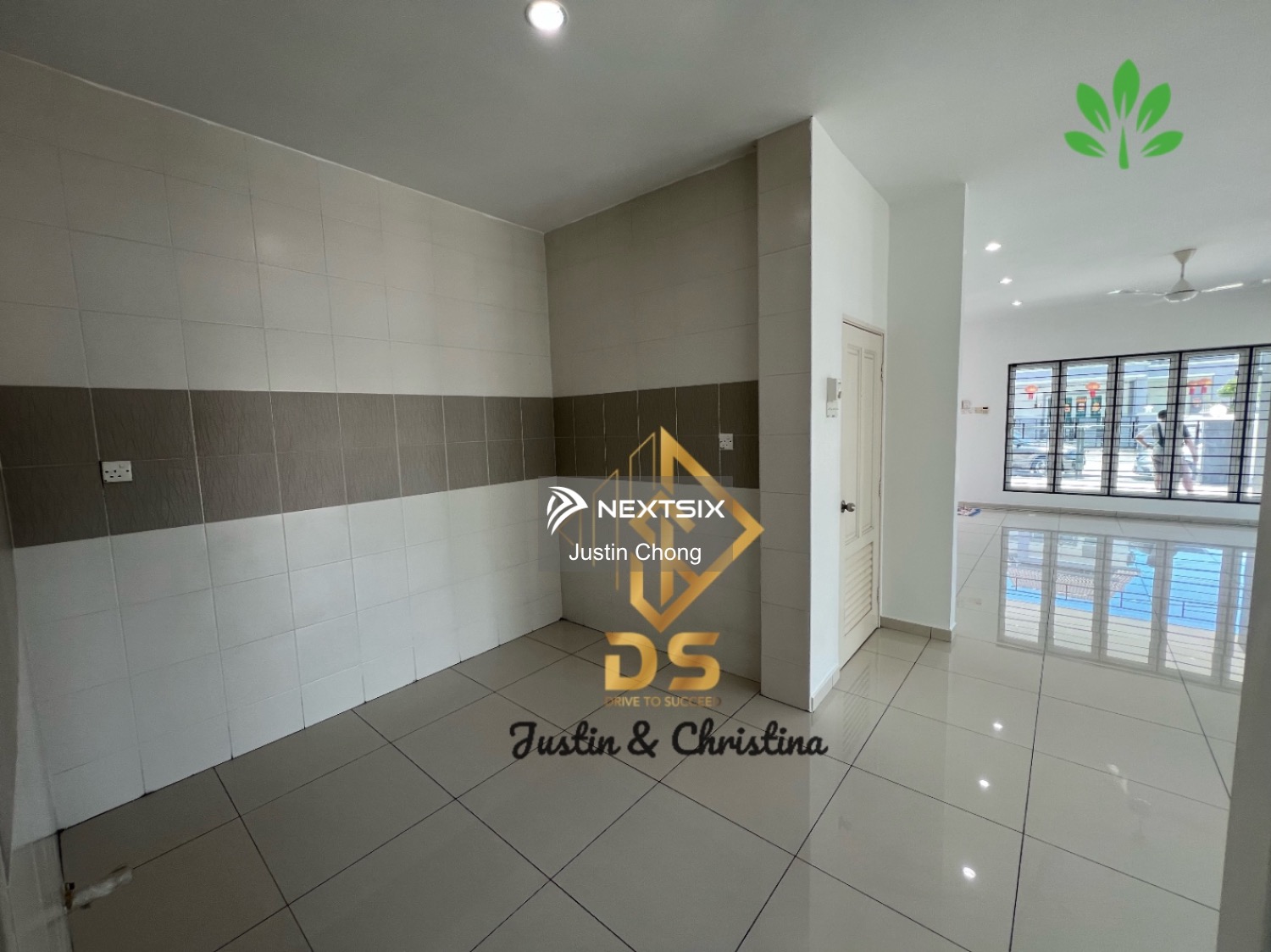 2-sty Terrace/Link House For Sale in Ipoh Perak - Image 10