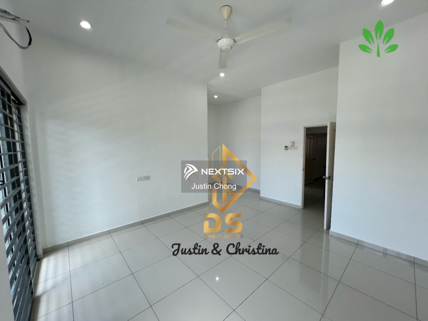 2-sty Terrace/Link House For Sale in Ipoh Perak - Image 12