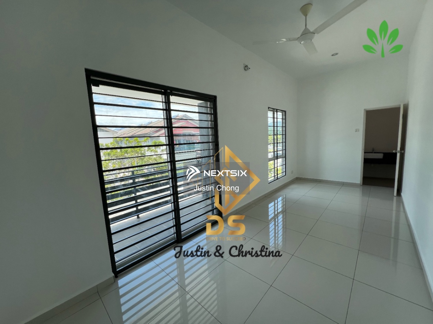 2-sty Terrace/Link House For Sale in Ipoh Perak - Image 16