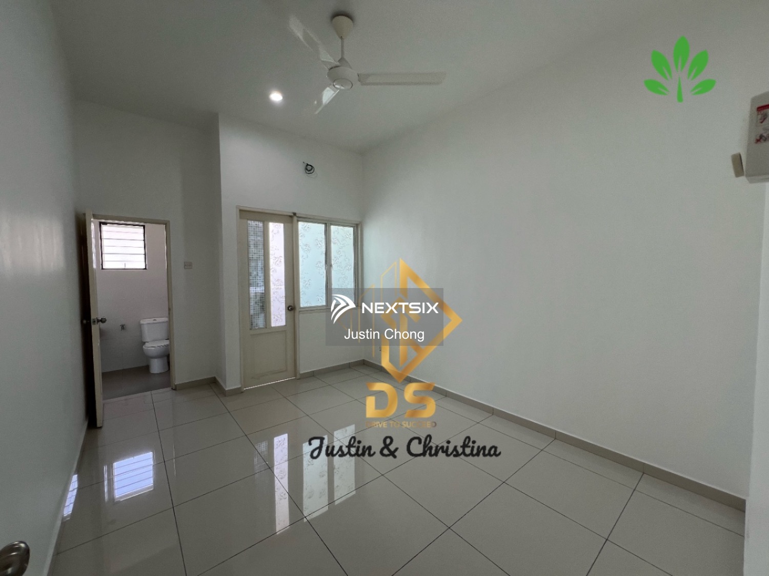 2-sty Terrace/Link House For Sale in Ipoh Perak - Image 5