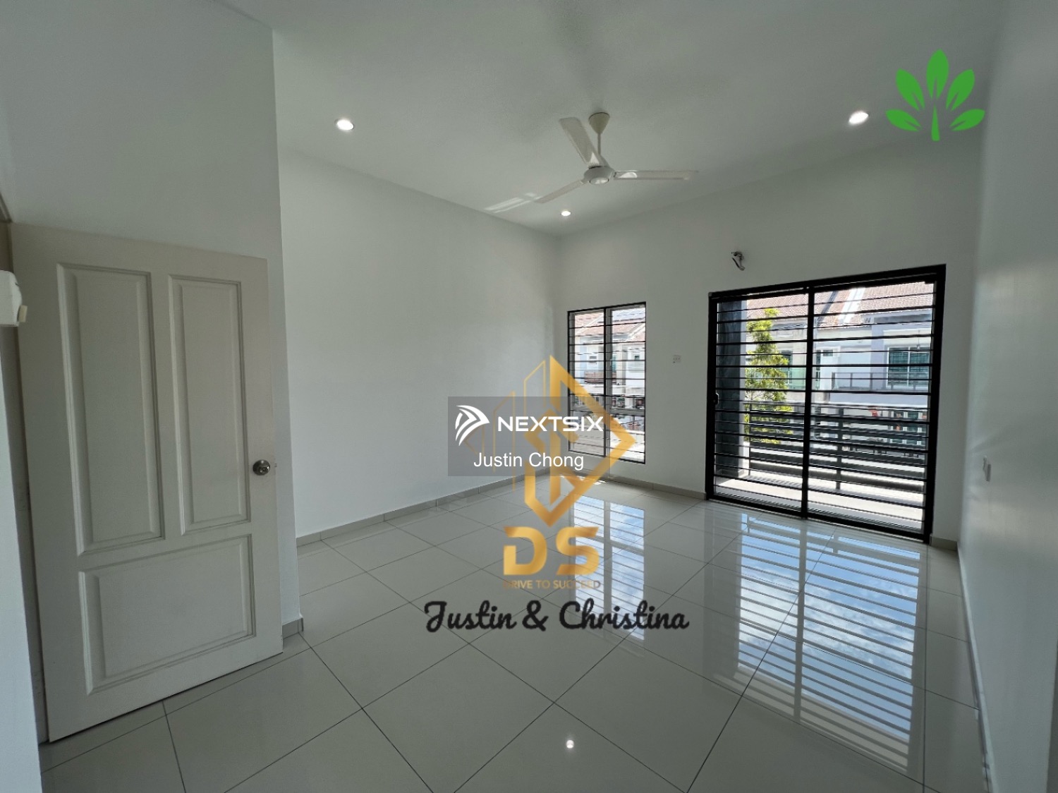 2-sty Terrace/Link House For Sale in Ipoh Perak - Image 8