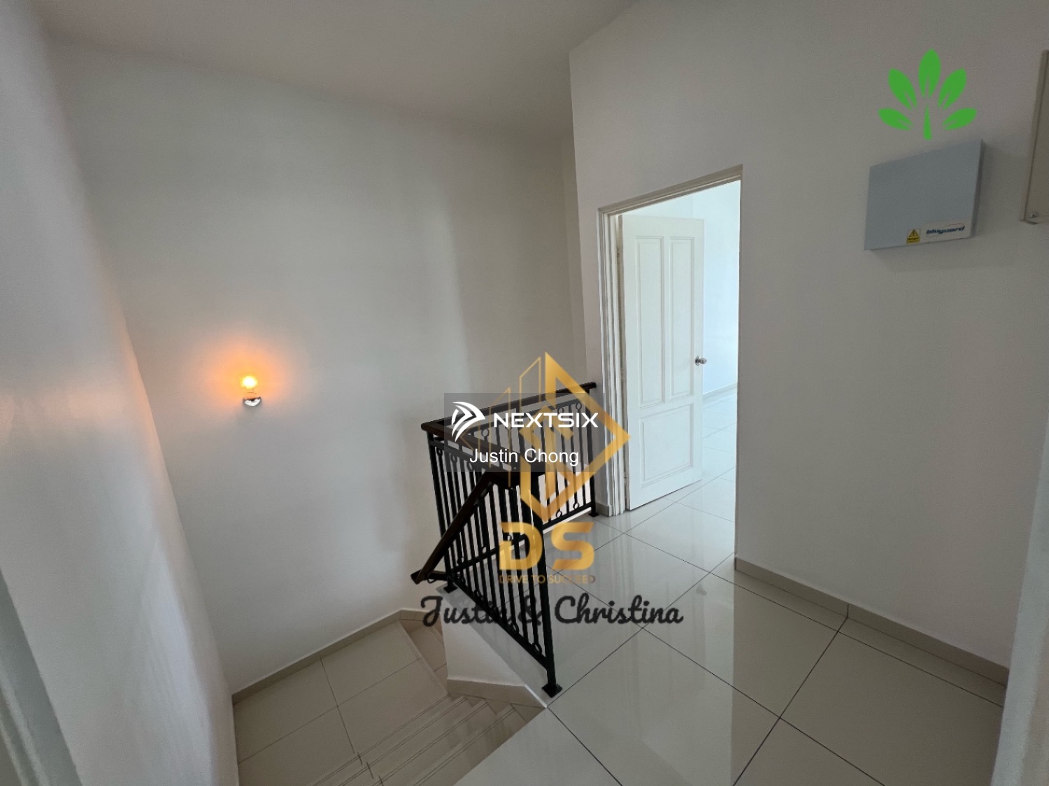 2-sty Terrace/Link House For Sale in Ipoh Perak - Image 9