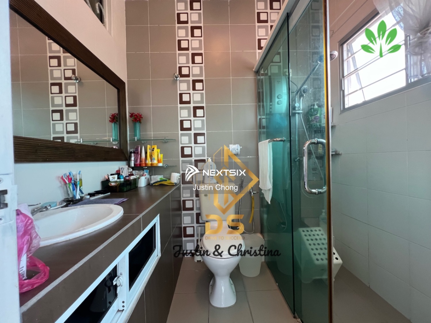 2-sty Terrace/Link House For Sale in Ipoh Perak - Image 10