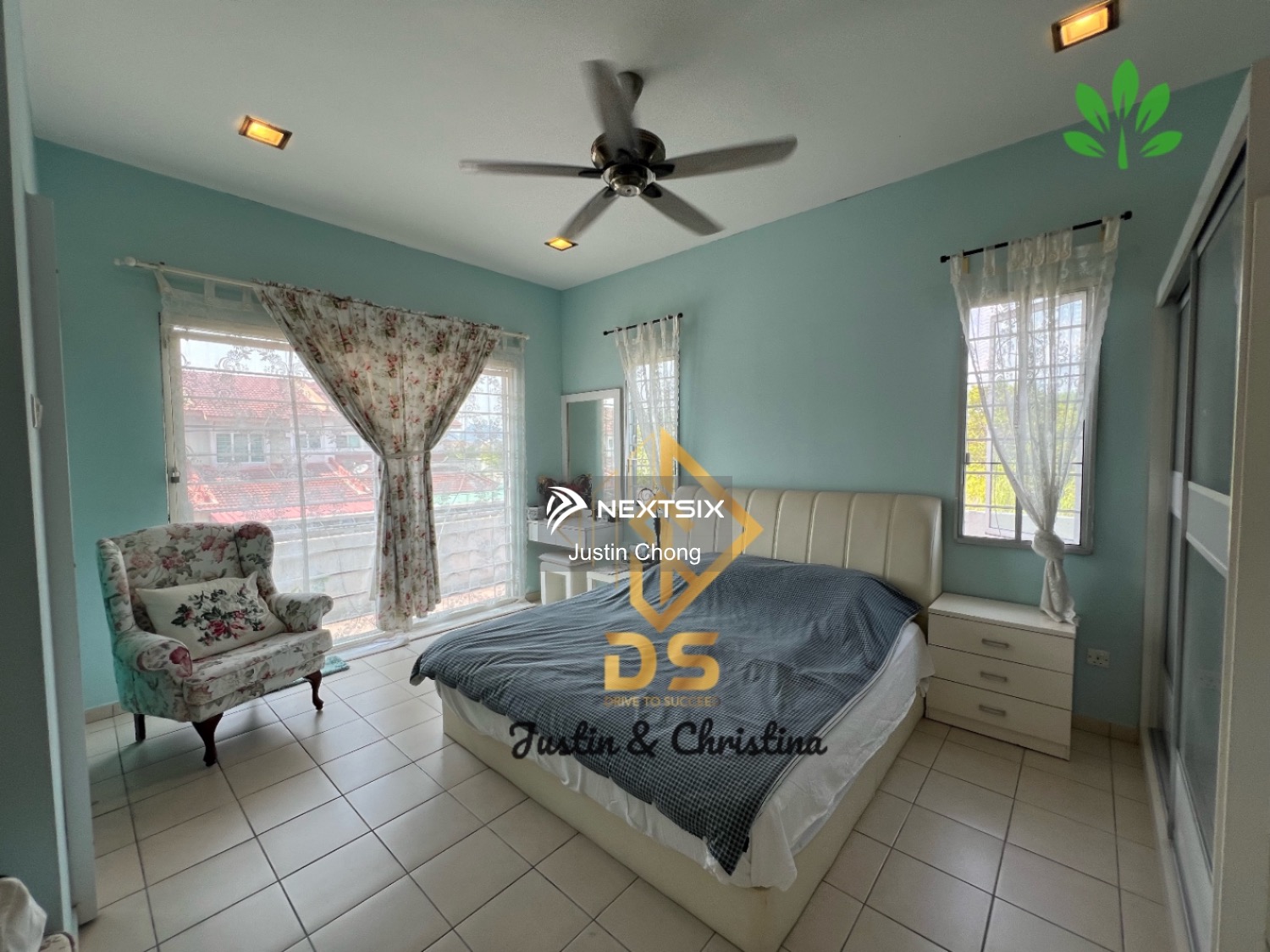 2-sty Terrace/Link House For Sale in Ipoh Perak - Image 14