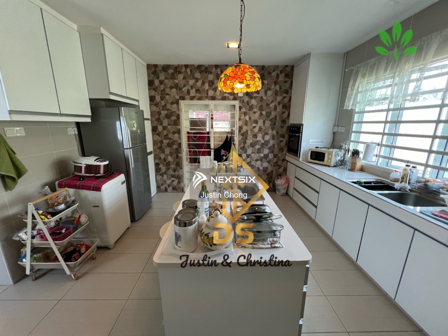 2-sty Terrace/Link House For Sale in Ipoh Perak - Image 5