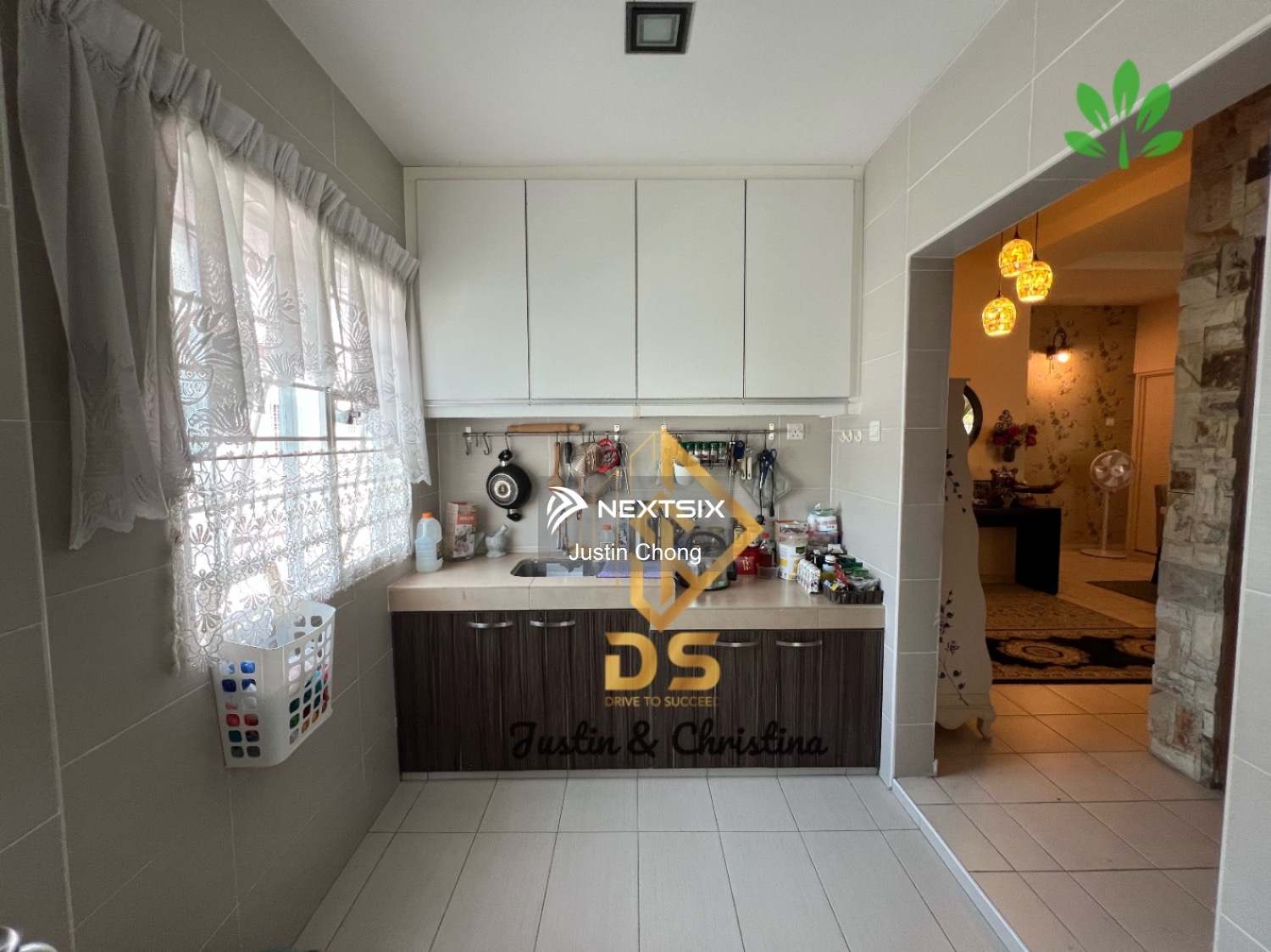 2-sty Terrace/Link House For Sale in Ipoh Perak - Image 6