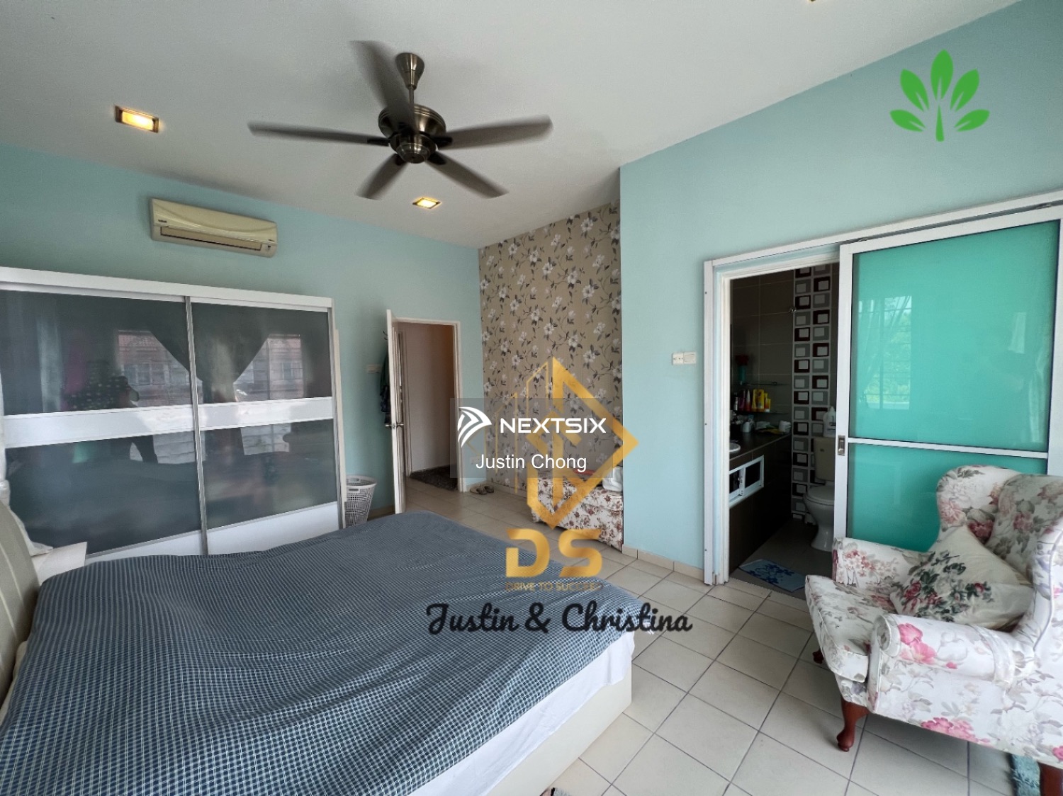 2-sty Terrace/Link House For Sale in Ipoh Perak - Image 7