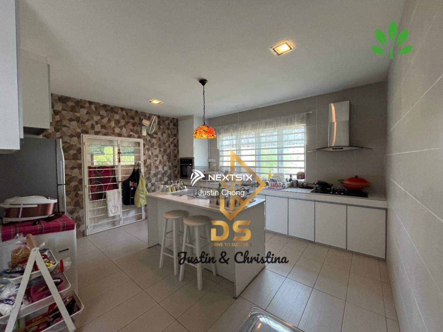 2-sty Terrace/Link House For Sale in Ipoh Perak - Image 8