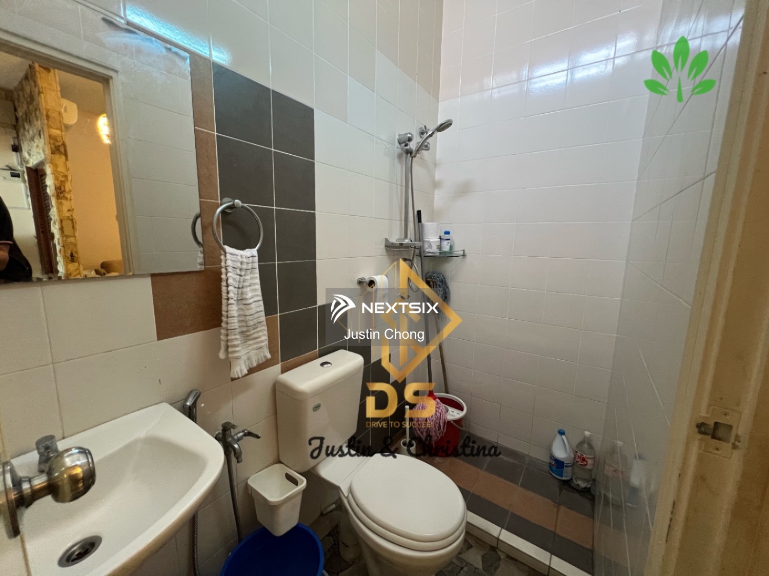 2-sty Terrace/Link House For Sale in Ipoh Perak - Image 9