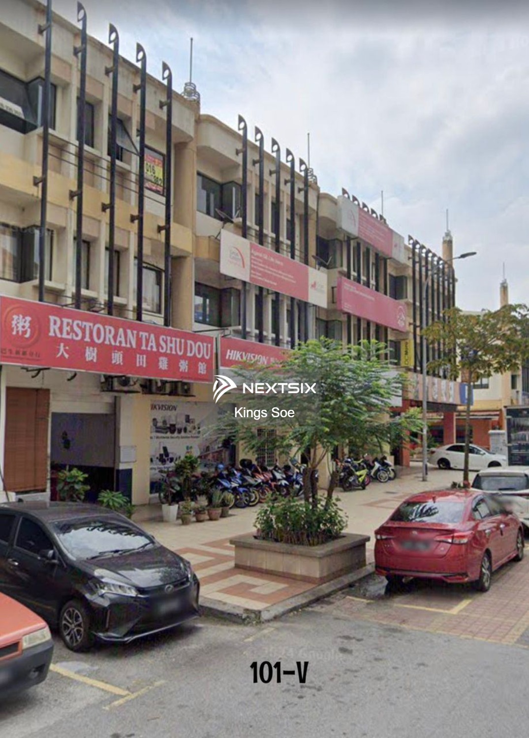 Shop For Rent in Klang Selangor