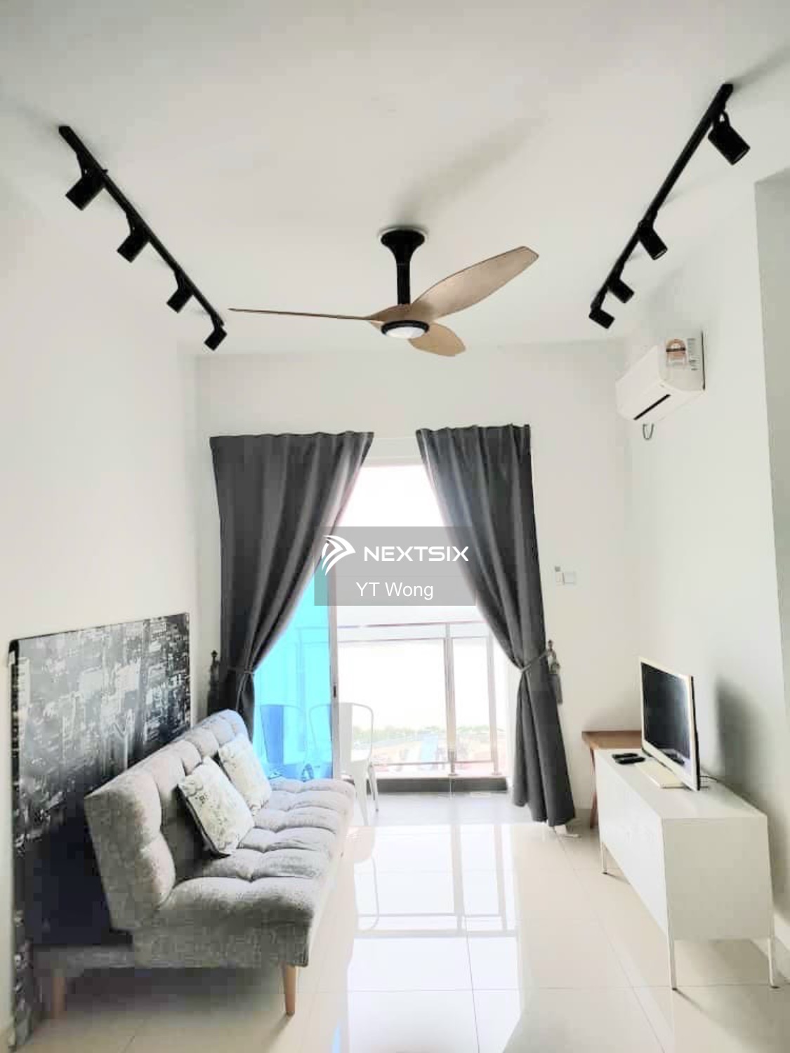 Serviced Residence For Rent in Johor Bahru Johor - Image 11