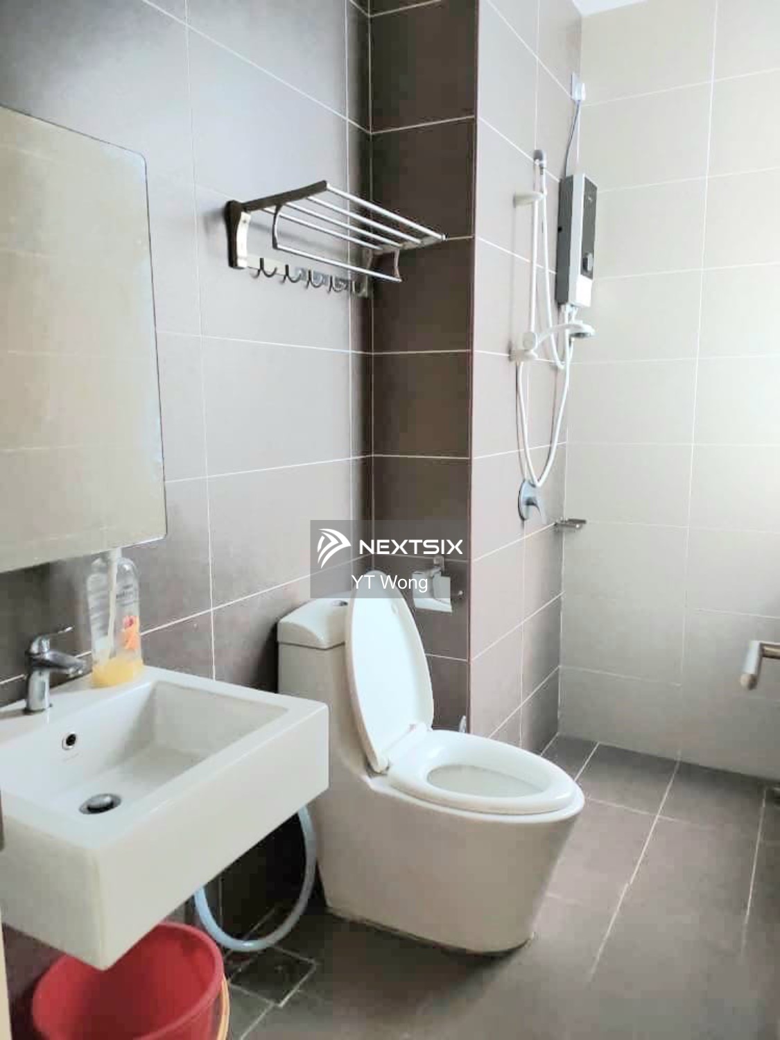 Serviced Residence For Rent in Johor Bahru Johor - Image 13