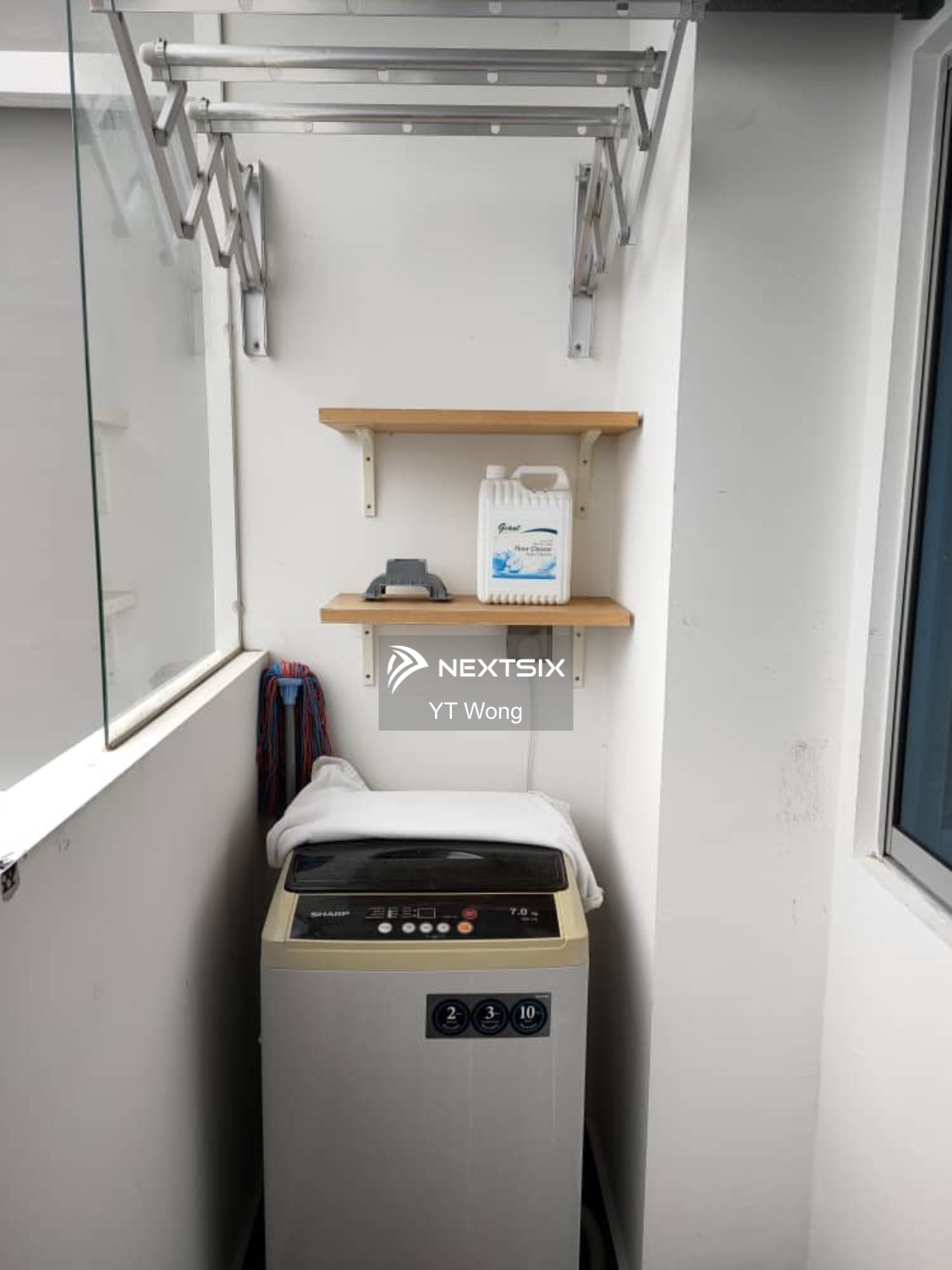 Serviced Residence For Rent in Johor Bahru Johor - Image 14