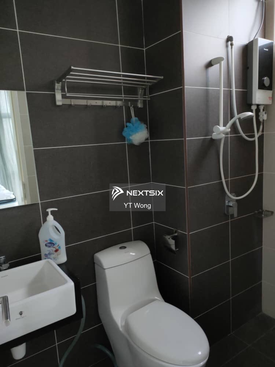 Serviced Residence For Rent in Johor Bahru Johor - Image 15