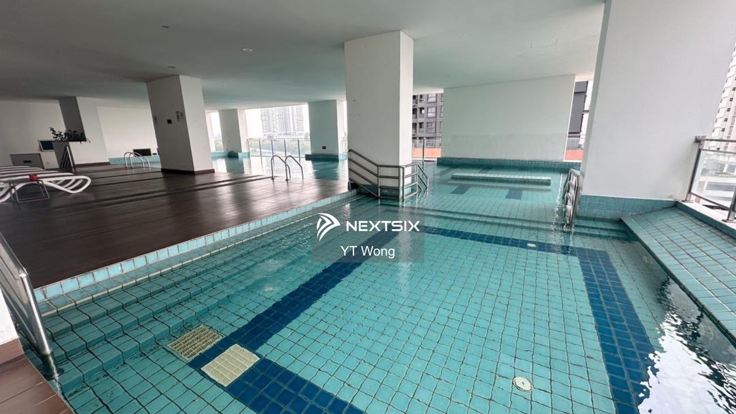 Serviced Residence For Rent in Johor Bahru Johor - Image 16