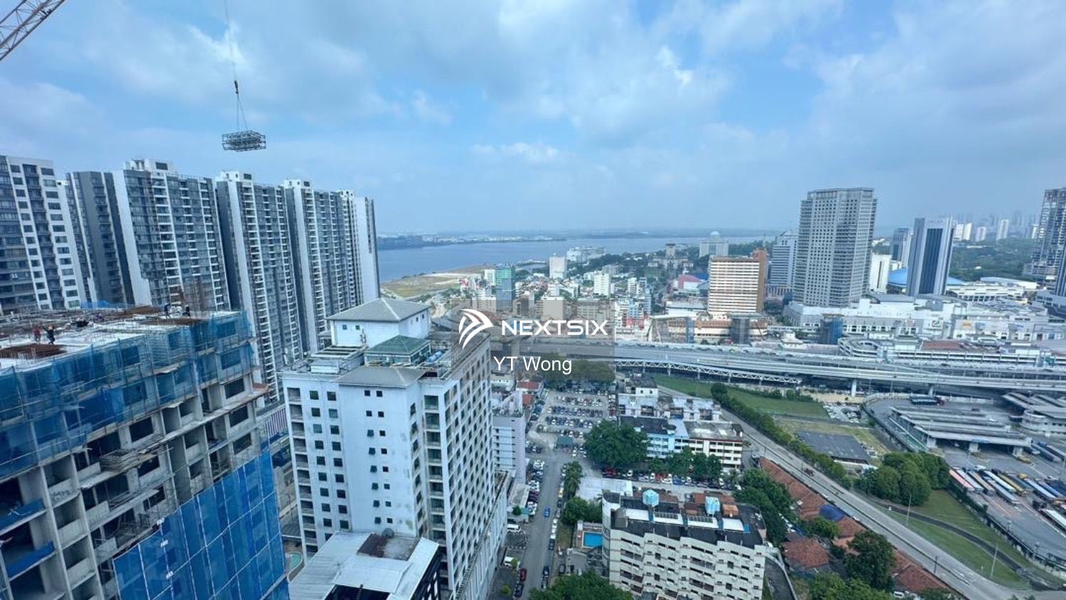 Serviced Residence For Rent in Johor Bahru Johor - Image 17