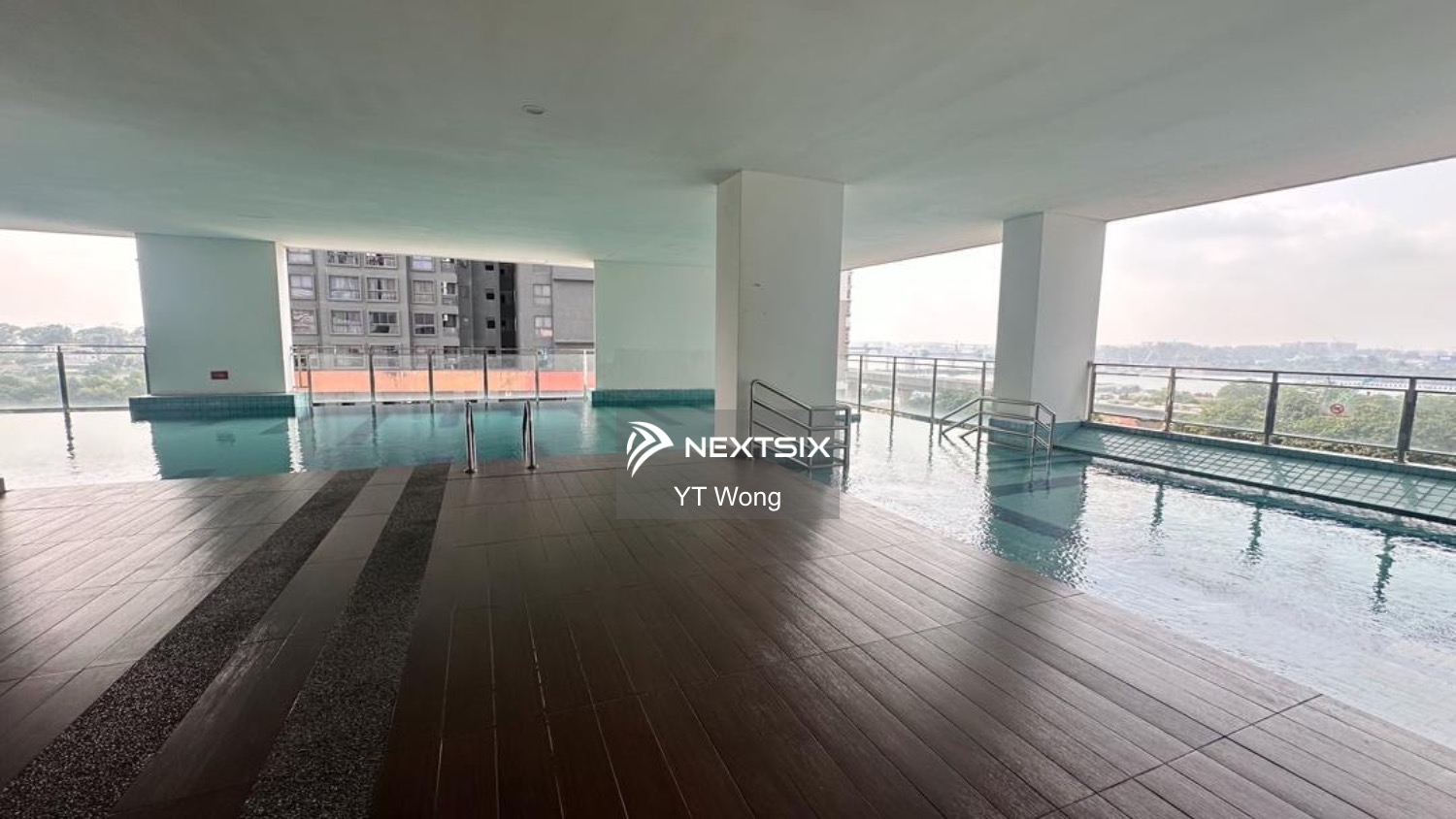 Serviced Residence For Rent in Johor Bahru Johor - Image 18