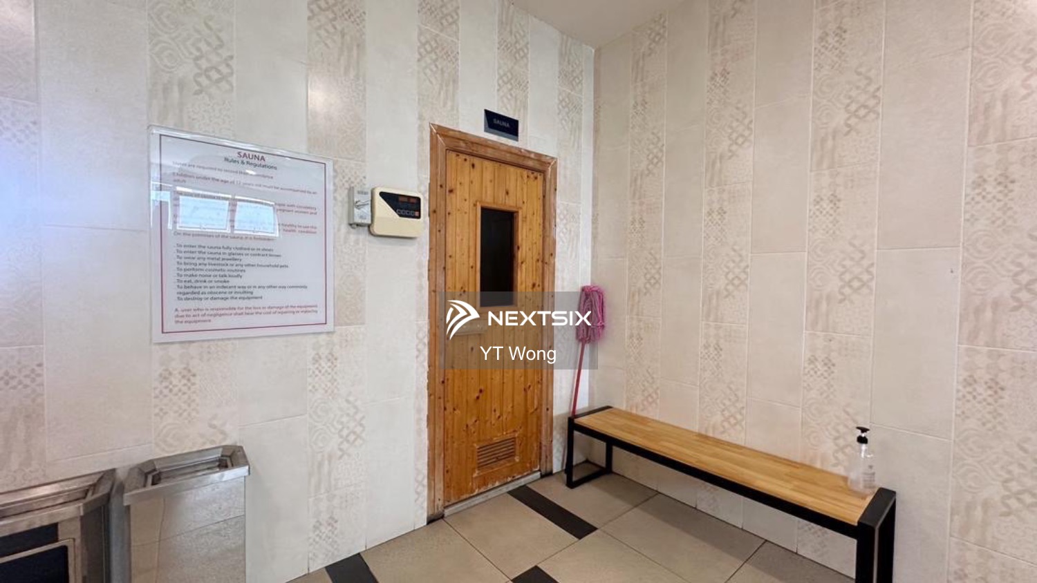 Serviced Residence For Rent in Johor Bahru Johor - Image 19