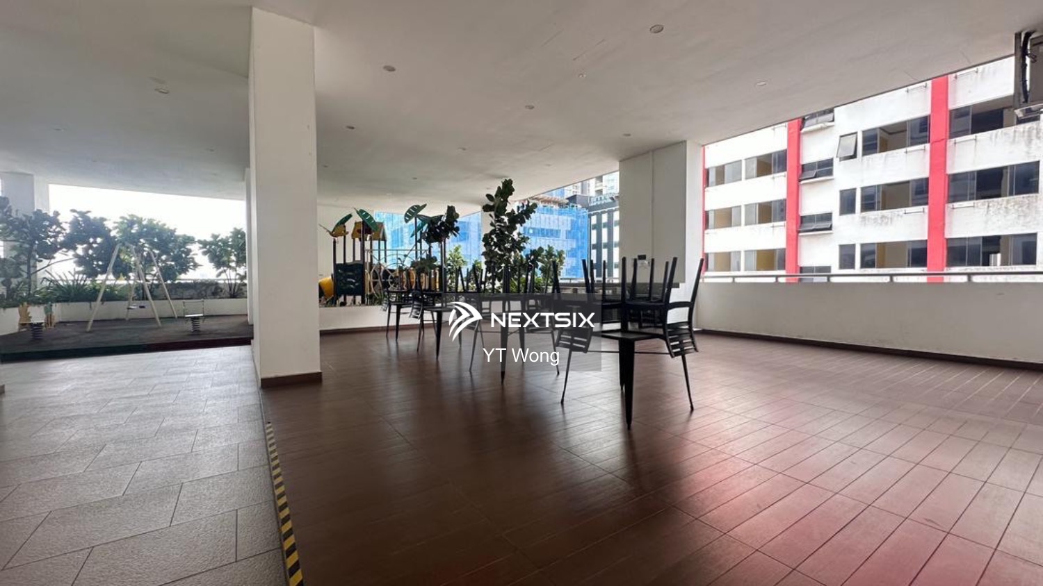 Serviced Residence For Rent in Johor Bahru Johor - Image 20