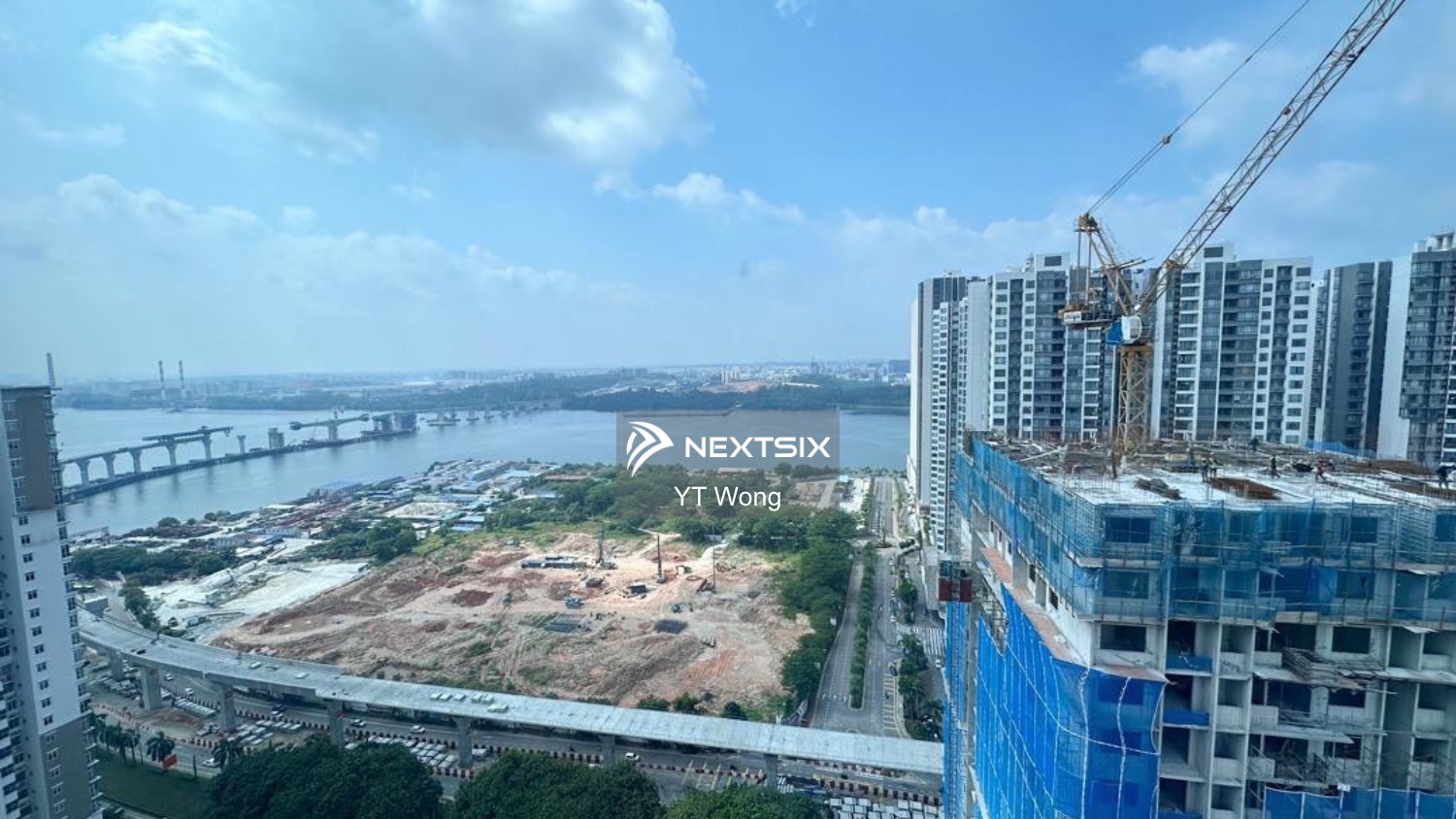 Serviced Residence For Rent in Johor Bahru Johor - Image 21