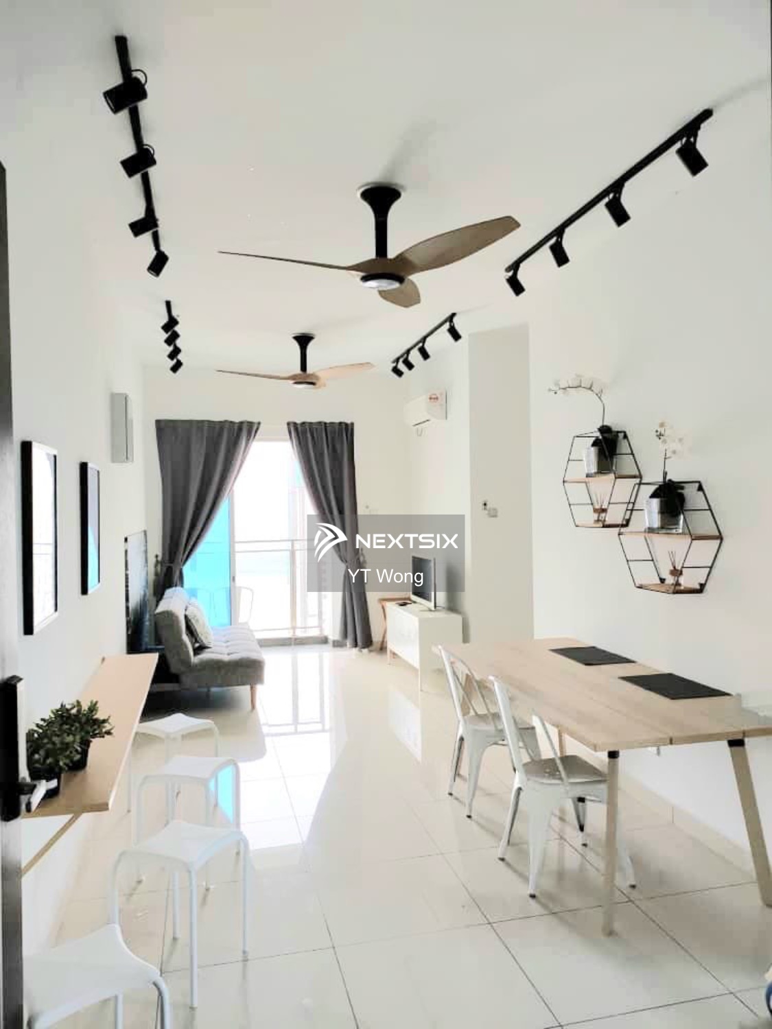 Serviced Residence For Rent in Johor Bahru Johor - Image 2