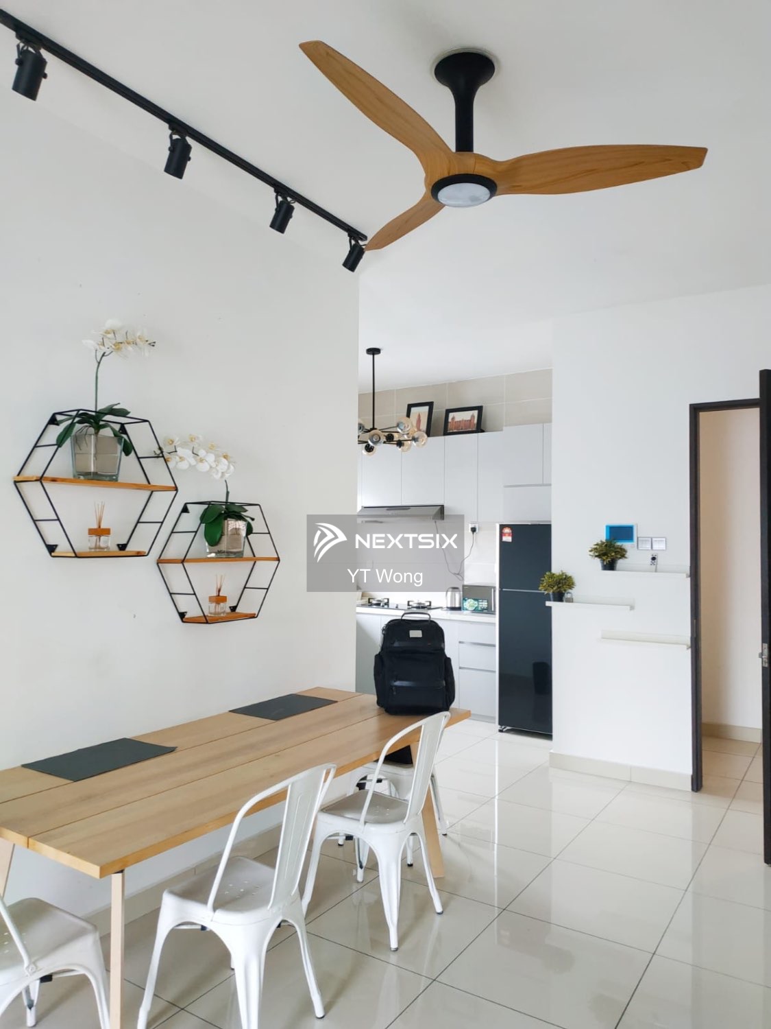 Serviced Residence For Rent in Johor Bahru Johor - Image 3