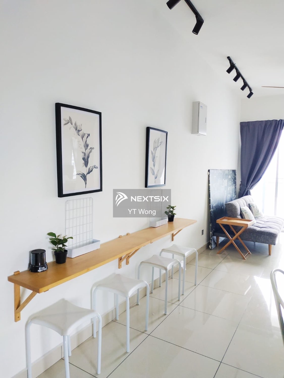 Serviced Residence For Rent in Johor Bahru Johor - Image 4