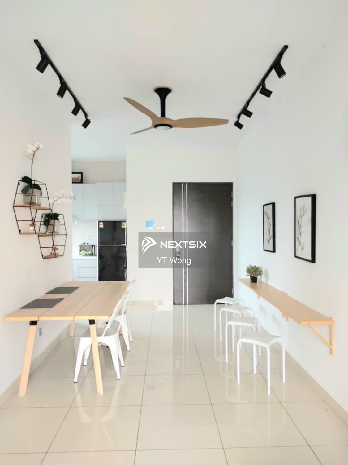 Serviced Residence For Rent in Johor Bahru Johor - Image 5