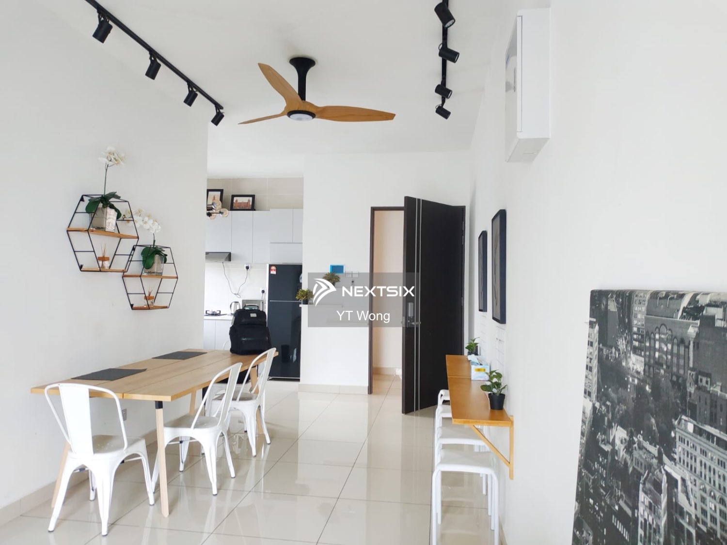 Serviced Residence For Rent in Johor Bahru Johor - Image 6