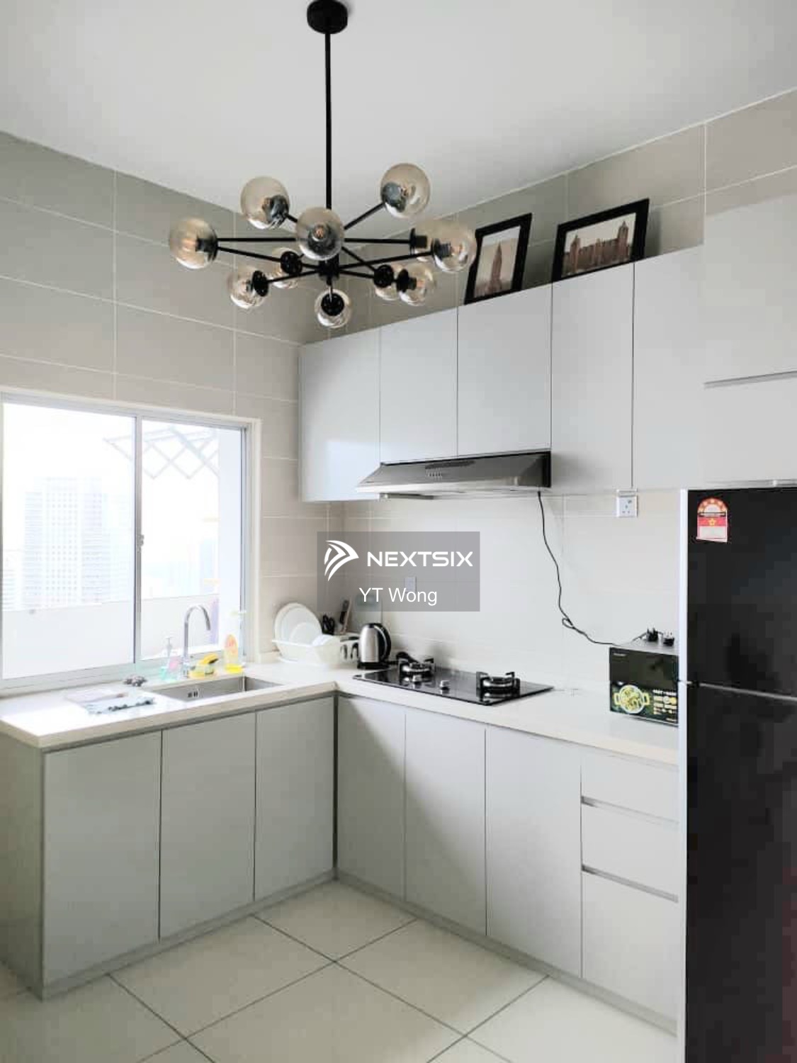 Serviced Residence For Rent in Johor Bahru Johor - Image 7