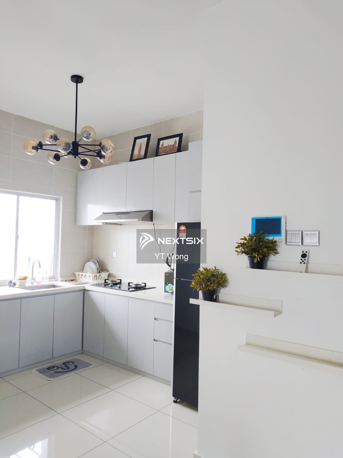 Serviced Residence For Rent in Johor Bahru Johor - Image 8