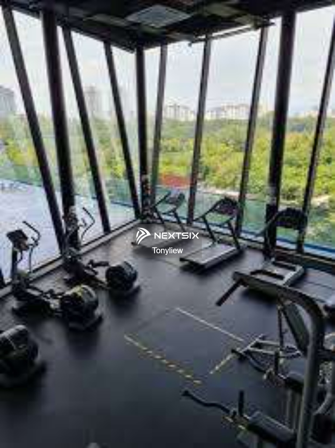 Condominium For Sale in Bukit Jalil Wilayah Persekutuan Kuala Lumpur - Image 5