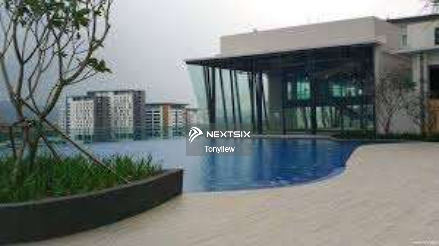 Condominium For Sale in Bukit Jalil Wilayah Persekutuan Kuala Lumpur - Image 8